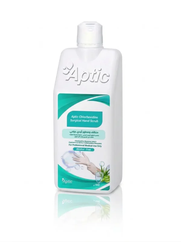 Aptic-Scrub