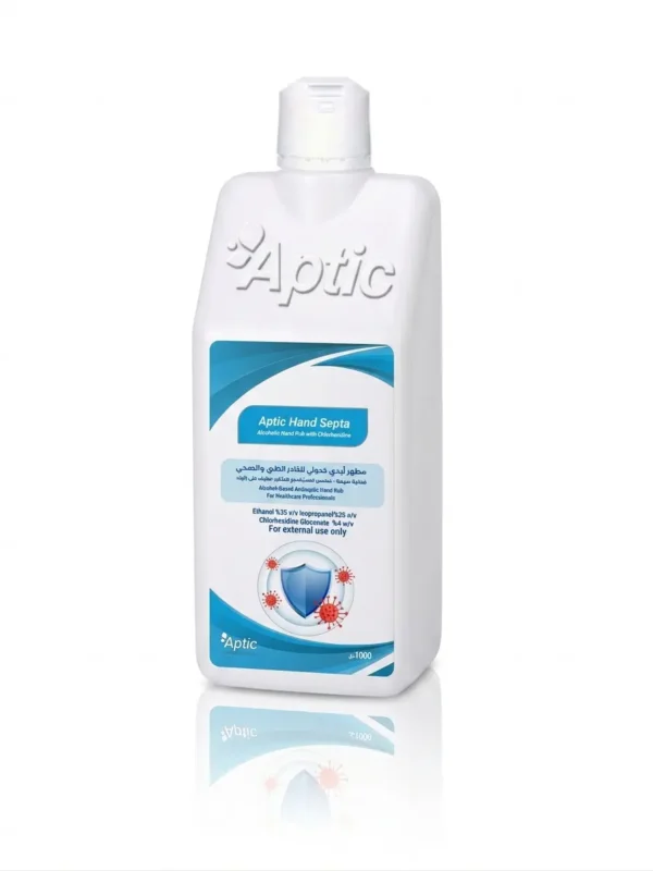 Aptic-Septa