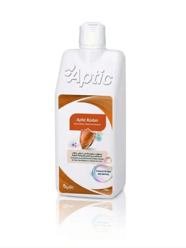 Aptic-Kodan