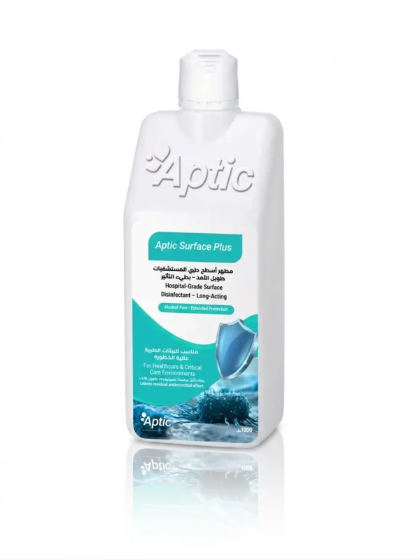 Aptic-Surface Plus
