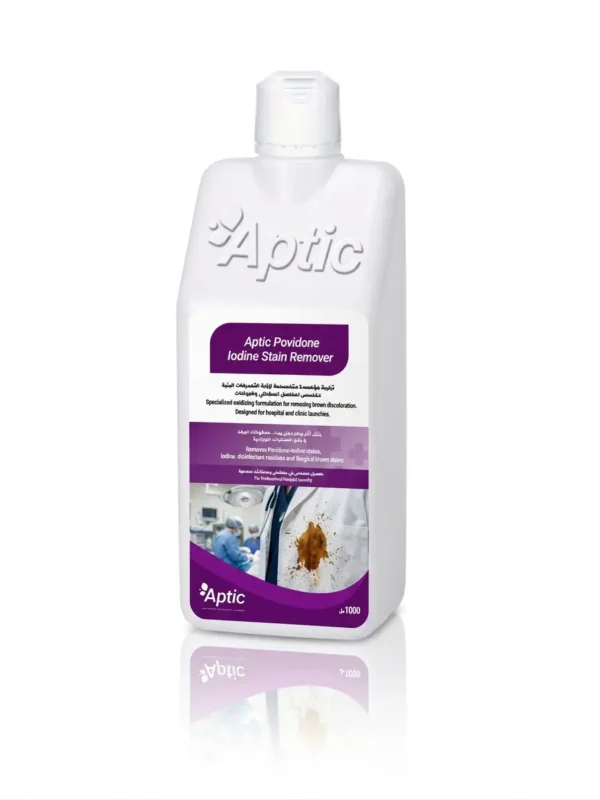 Aptic-Iodo Clean