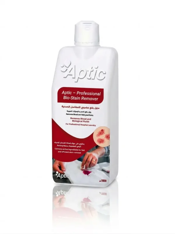 Aptic-Hemo Clean