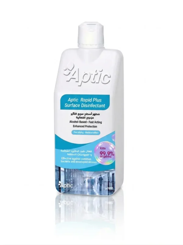 Aptic-Rapid Surface